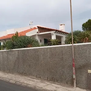 Casa de Férias Casa Mansa, Porto Santo