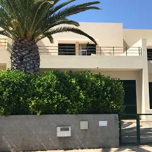 Casa de Férias Duplex Ocean View, Porto Santo
