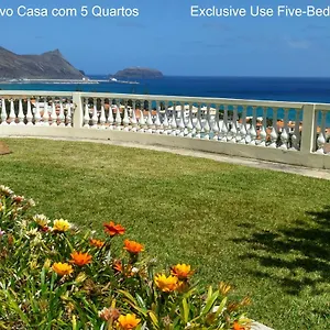 Casa de Férias First Balcony -, Porto Santo